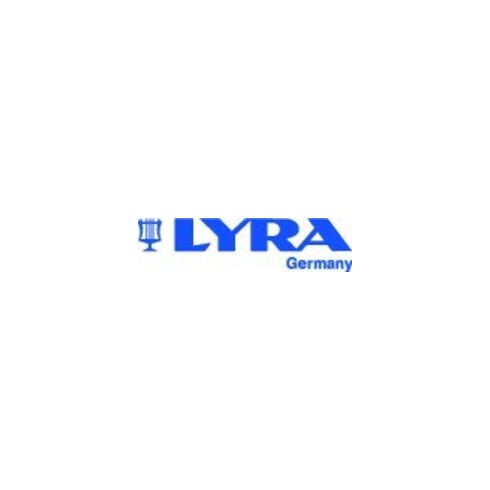 Lyra Craie de marquage Economy 795