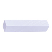 Lyra Craie en bloc par 100 pcs 491 blanc 30x30x100mm