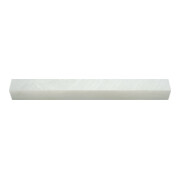 Lyra Craie en stéatite 4900 10x10x100mm, lot de 50 pièces
