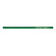 Lyra Crayon à pierre 331 ovale vert 30 cm-1