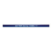 Lyra Crayon de transfert en plomb 334 ovale bleu 24 cm