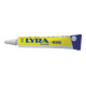 Lyra Pâte à marquer 4150 blanc 50 ml-1