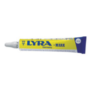 Lyra Pâte à marquer 4150 blanc 50 ml
