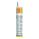 Lyra Set de mines de rechange Basic graphite, jaune, rouge (12 pcs)-1