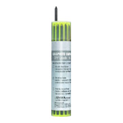 Lyra Set de mines de rechange universelles graphite 2B (12 pcs)