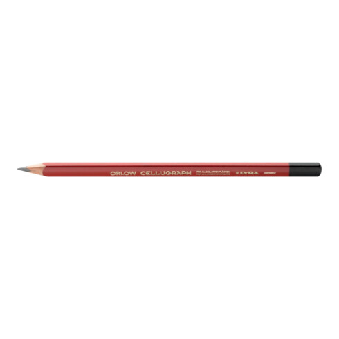 Lyra Stylo tout usage 24 cm rouge