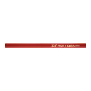 Lyra Zimmermanns-crayon 333 ovale rouge 24 cm