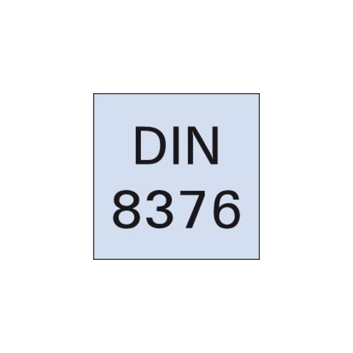 M.Stufenb. D8376 HSS M3 180G. FORMAT