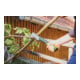 Machete PROFILINE 945 L.570mm G.600g FREUND VICTORIA