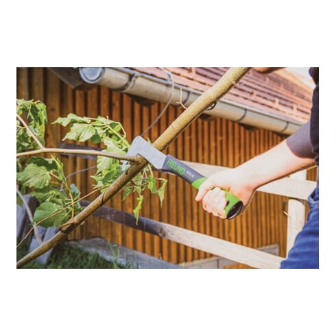 Machete PROFILINE 945 L.570mm G.600g FREUND VICTORIA