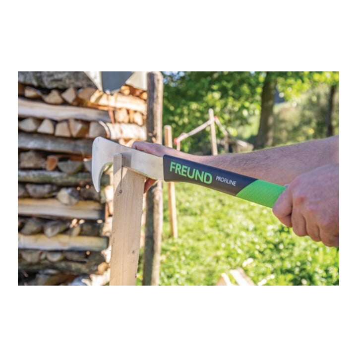 Machete PROFILINE 945 L.570mm G.600g FREUND VICTORIA