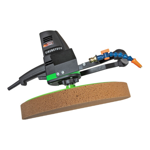 Machine à crépir Eibenstock EPG 400 WP