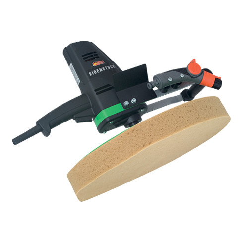Machine à crépir Eibenstock EPG 400 WP