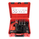 Machine à presser Rothenberger ROMAX Compact TT jeu de mâchoires de pressage U16-20-25, 1x2Ah, UE-5