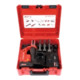 Machine à presser Rothenberger ROMAX Compact TT jeu de mâchoires de pressage U16-20-25, 1x2Ah, UE