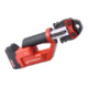 Machine à presser Rothenberger ROMAX Compact Twin Turbo jeu d'inserts interchangeables TH16-20-26-32