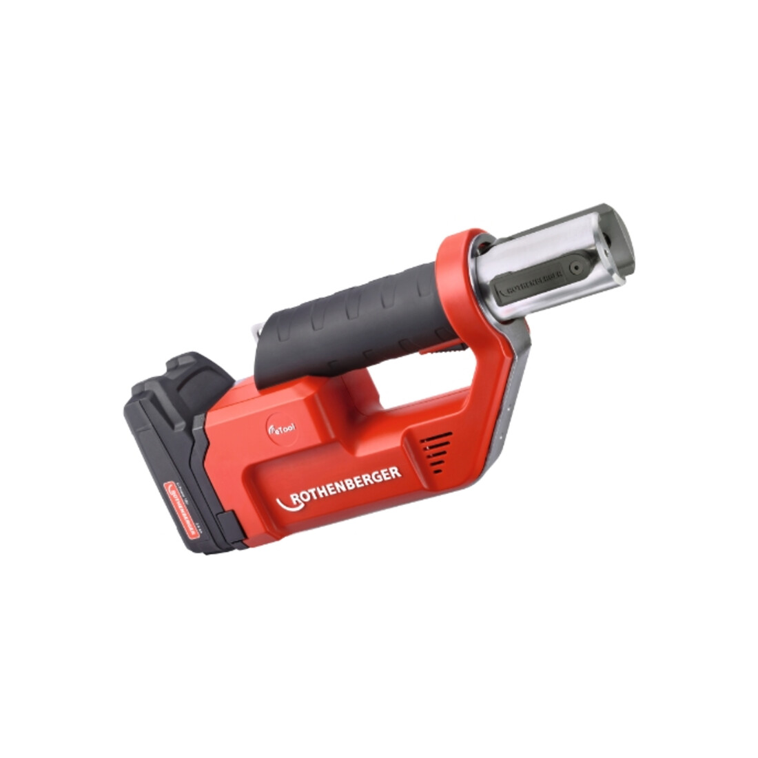 Machine à presser Rothenberger ROMAX Compact Twin Turbo jeu d'inserts interchangeables TH16-20-26-32