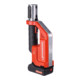 Machine à presser Rothenberger ROMAX Compact Twin Turbo jeu d'inserts interchangeables TH16-20-26-32