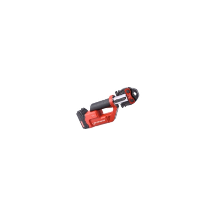 Machine à presser Rothenberger ROMAX Compact Twin Turbo jeu d'inserts interchangeables TH16-20-26-32