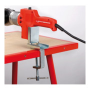 Machine à souder à emboîtement Rothenberger ROWELD P 63 S-6 Jeu d'épées Ø 20 - 32 mm, électrique-2