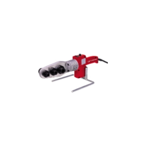 Machine à souder à emboîtement Rothenberger ROWELD P 63 S-6 Jeu d'épées Ø 20 - 32 mm, électrique