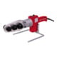 Machine à souder à emboîtement Rothenberger ROWELD P 63 S-6 Jeu d'épées Ø 20 - 32 mm, électrique