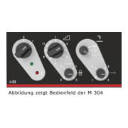 Machine à souder Lorch MIG-MAG M 304 290 A Set 25/4-2