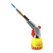 Machine à souder professionnelle Rothenberger SUPER FIRE 3 avec brûleur cyclone, 7/16"-EU