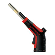 Machine à souder professionnelle Rothenberger SUPER FIRE 4 avec brûleur cyclone, 7/16"-EU