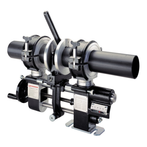 Machine à souder Rothenberger ROWELD P110