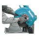Machine à tronçonner sans fil Makita. 2x18V-4