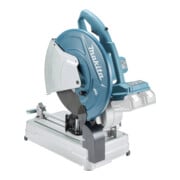 Machine à tronçonner sans fil Makita. 2x18V-4