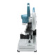 Machine à tronçonner sans fil Makita. 2x18V-5