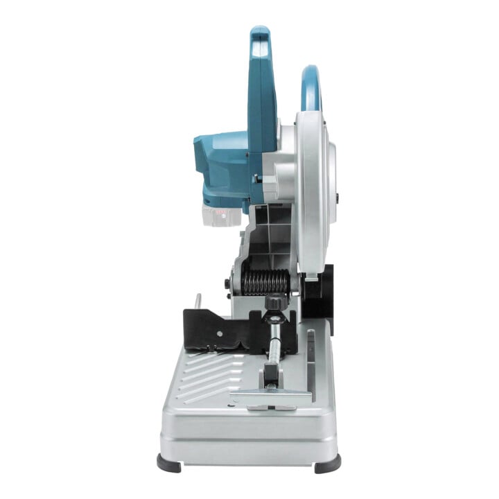 Machine à tronçonner sans fil Makita. 2x18V