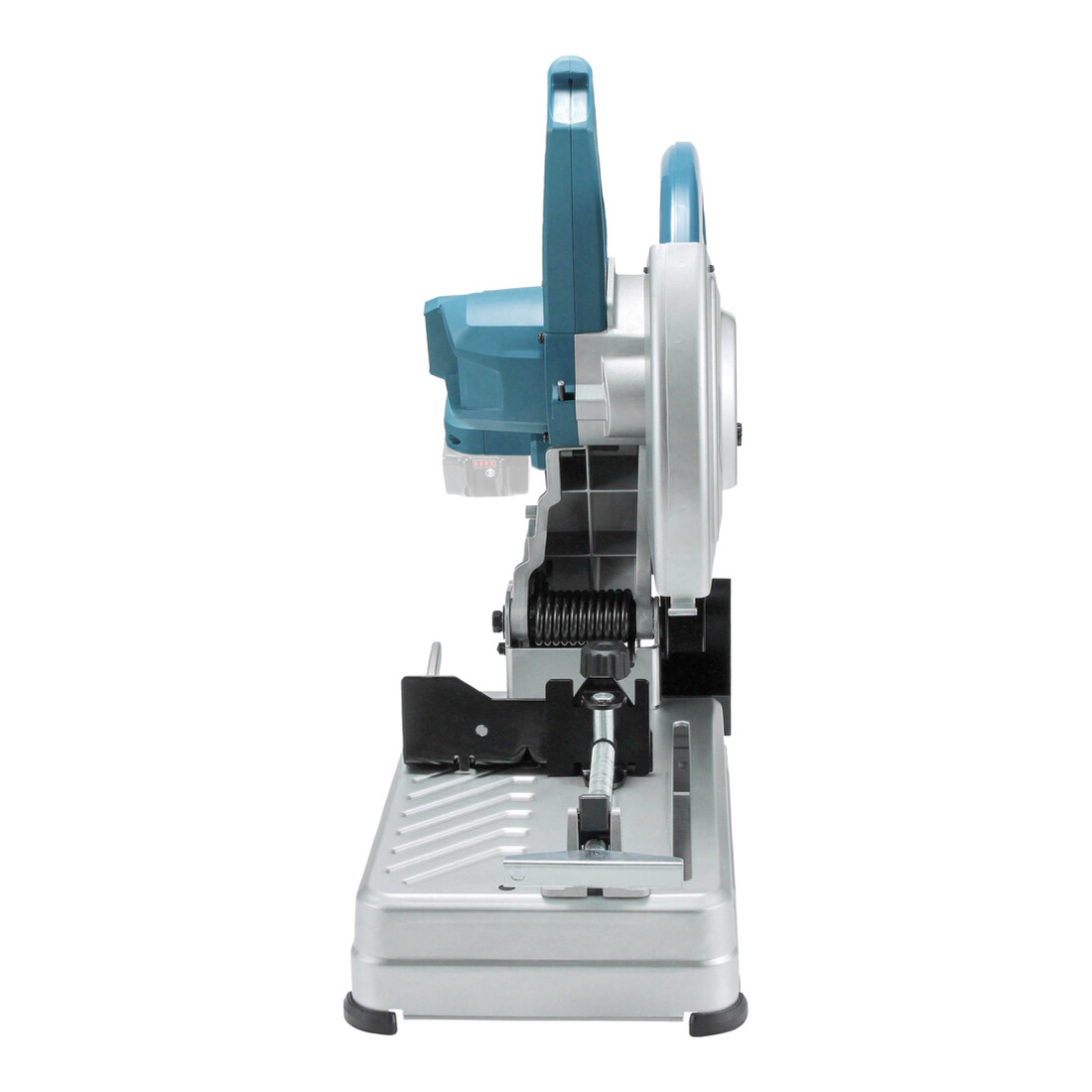 Machine à tronçonner sans fil Makita. 2x18V