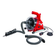 Machine de nettoyage de tuyaux PowerClear™ 230/50 V/Hz 450 min⁻¹ 120 W pour tuyaux D.I. 40 mm