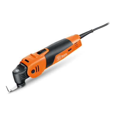 Machine oscillante - 450 W FEIN SuperCut FSC 1.7 Fein