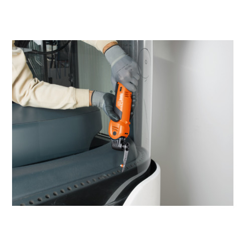 Machine oscillante - 450 W FEIN SuperCut FSC 1.7 Fein