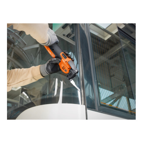 Machine oscillante - 450 W FEIN SuperCut FSC 1.7 Q Véhicules industriels Fein