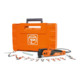 Machine oscillante - 450 W FEIN SuperCut FSC 1.7 Q Vitrage automobile Fein-1