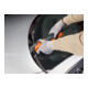 Machine oscillante - 450 W FEIN SuperCut FSC 1.7 Q Vitrage automobile Fein-2