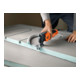 Machine oscillante - 450 W FEIN SuperCut FSC 500 QSL Installation de chauffage e Fein-2