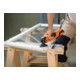 Machine oscillante sans fil FEIN MultiTalent sans fil AFMT 12 SL Start Fein