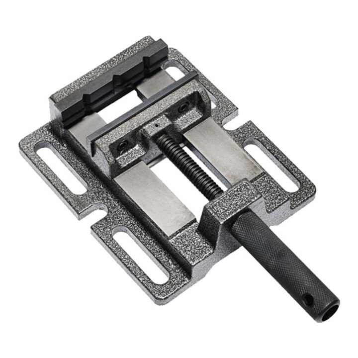 Mâchoire de perçage Wabeco-Mâchoire de perçage B.85mm portée 70mm