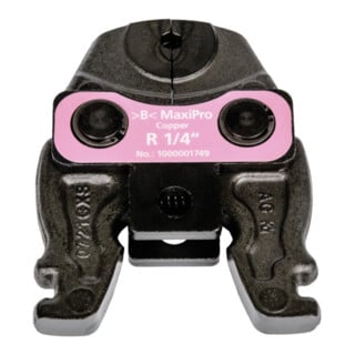 Mâchoire de presse Rothenberger Compact MaxiPro