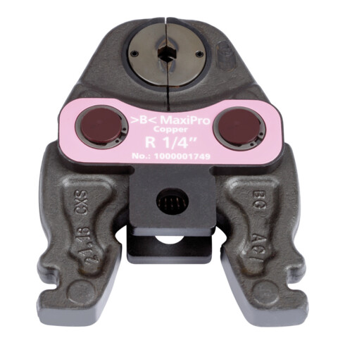 Mâchoire de presse Rothenberger Compact MaxiPro
