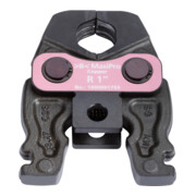 Mâchoire de presse Rothenberger Compact MaxiPro