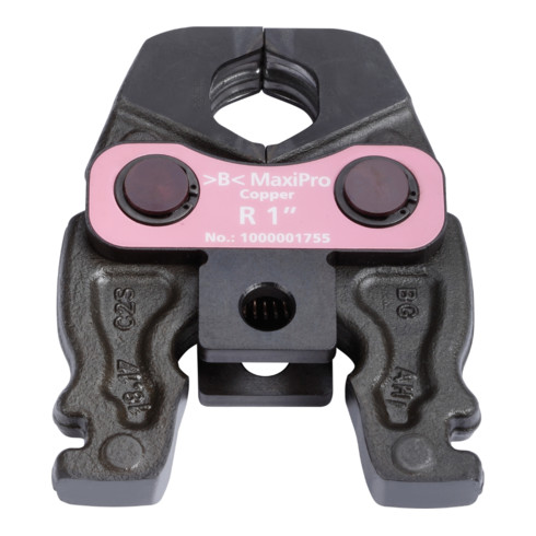 Mâchoire de presse Rothenberger Compact MaxiPro