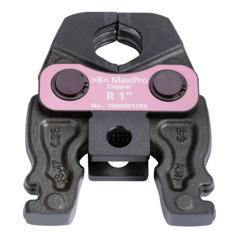 Mâchoire de presse Rothenberger Compact MaxiPro