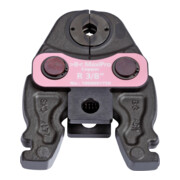 Mâchoire de presse Rothenberger Compact MaxiPro